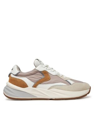 Buty sportowe męskie wiosenne Voile Blanche ze sklepu: MODIVO w kategorii: Buty sportowe męskie - zdjęcie WP-EBWP-BKLVO-LN0_0000305099686