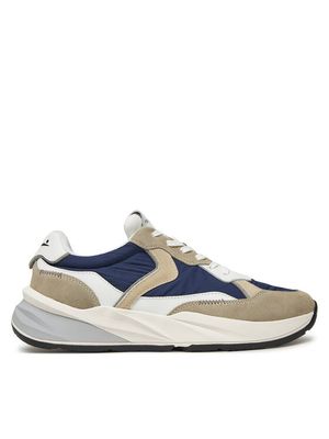 Buty sportowe męskie wiosenne Voile Blanche ze sklepu: MODIVO w kategorii: Buty sportowe męskie