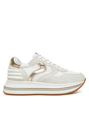 Buty sportowe damskie wiosenne Voile Blanche ze sklepu: MODIVO w kategorii: Buty sportowe damskie - zdjęcie WP-EBWP-BKLVO-LN0_0000305099709