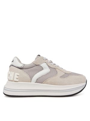 Buty sportowe damskie wiosenne Voile Blanche ze sklepu: MODIVO w kategorii: Buty sportowe damskie - zdjęcie WP-EBWP-BKLVO-LN0_0000305099716