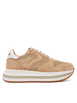 Buty sportowe damskie na wiosnę Voile Blanche ze sklepu: MODIVO w kategorii: Buty sportowe damskie - zdjęcie WP-EBWP-BKLVO-LN0_0000305099747