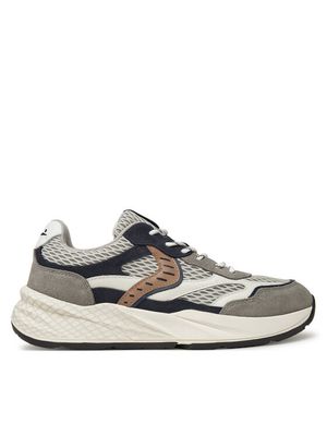 Buty sportowe męskie na wiosnę Voile Blanche ze sklepu: MODIVO w kategorii: Buty sportowe męskie - zdjęcie WP-EBWP-BKLVO-LN0_0000305099754