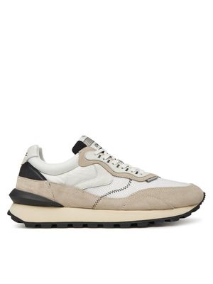 Buty sportowe męskie na wiosnę Voile Blanche ze sklepu: MODIVO w kategorii: Buty sportowe męskie - zdjęcie WP-EBWP-BKLVO-LN0_0000305099877
