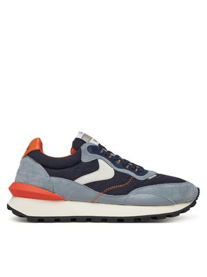 Buty sportowe męskie na wiosnę Voile Blanche ze sklepu: MODIVO w kategorii: Buty sportowe męskie - zdjęcie WP-EBWP-BKLVO-LN0_0000305099884