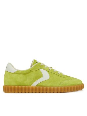 Buty sportowe damskie wiosenne Voile Blanche ze sklepu: MODIVO w kategorii: Buty sportowe damskie - zdjęcie WP-EBWP-BKLVO-LN0_0000305099907