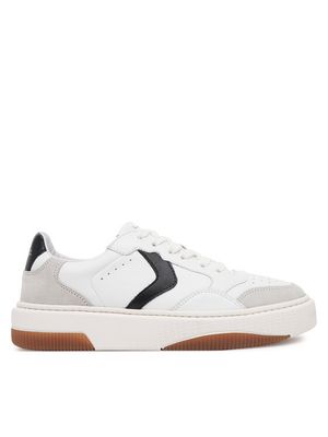 Buty sportowe damskie na wiosnę Voile Blanche ze sklepu: MODIVO w kategorii: Buty sportowe damskie - zdjęcie WP-EBWP-BKLVO-LN0_0000305099921