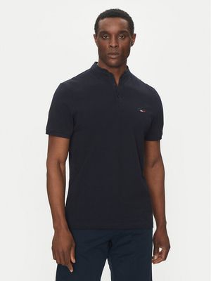 Hechter Paris - T-shirt męski casualowy ze sklepu: MODIVO w kategorii: T-shirty męskie - zdjęcie WP-EBWP-BKLVO-LN0_0000305100184