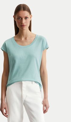 Bluzka damska casual Marc O'Polo ze sklepu: MODIVO w kategorii: Bluzki damskie - zdjęcie WP-EBWP-BKLVO-LN0_0000305100573