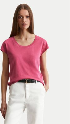 Marc O'Polo - Bluzka damska casual ze sklepu: MODIVO w kategorii: Bluzki damskie - zdjęcie WP-EBWP-BKLVO-LN0_0000305100580