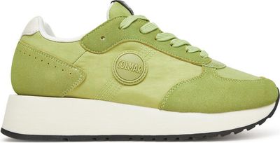 Buty sportowe damskie na wiosnę Colmar ze sklepu: MODIVO w kategorii: Buty sportowe damskie - zdjęcie WP-EBWP-BKLVO-LN0_0000305100740