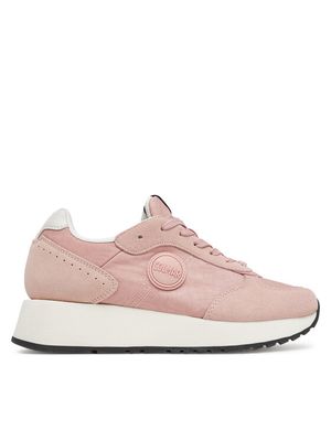 Buty sportowe damskie na wiosnę Colmar ze sklepu: MODIVO w kategorii: Buty sportowe damskie - zdjęcie WP-EBWP-BKLVO-LN0_0000305100757
