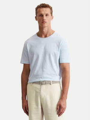 T-shirt męski Marc O'Polo ze sklepu: MODIVO w kategorii: T-shirty męskie - zdjęcie WP-EBWP-BKLVO-LN0_0000305101006