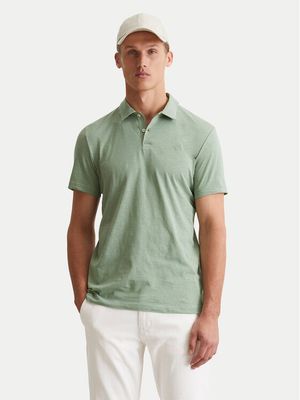 T-shirt męski na wiosnę Marc O'Polo ze sklepu: MODIVO w kategorii: T-shirty męskie - zdjęcie WP-EBWP-BKLVO-LN0_0000305101037