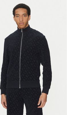 Bluza męska casual BOSS ze sklepu: MODIVO w kategorii: Bluzy męskie - zdjęcie WP-EBWP-BKLVO-LN0_0000305101600
