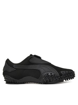 Buty sportowe damskie na wiosnę Puma ze sklepu: MODIVO w kategorii: Buty sportowe damskie - zdjęcie WP-EBWP-BKLVO-LN0_0000305101631