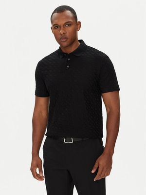 BOSS - T-shirt męski wiosenny ze sklepu: MODIVO w kategorii: T-shirty męskie - zdjęcie WP-EBWP-BKLVO-LN0_0000305101648