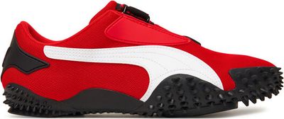 Buty sportowe męskie na wiosnę Puma ze sklepu: MODIVO w kategorii: Buty sportowe męskie - zdjęcie WP-EBWP-BKLVO-LN0_0000305101693