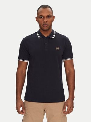 T-shirt męski sportowy Napapijri ze sklepu: MODIVO w kategorii: T-shirty męskie - zdjęcie WP-EBWP-BKLVO-LN0_0000305102201