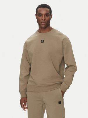 Bluza męska jesienna HUGO ze sklepu: MODIVO w kategorii: Bluzy męskie - zdjęcie WP-EBWP-BKLVO-LN0_0000305105233