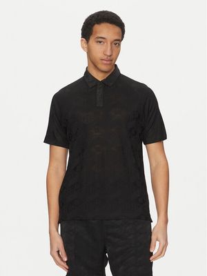 T-shirt męski casual HUGO ze sklepu: MODIVO w kategorii: T-shirty męskie - zdjęcie WP-EBWP-BKLVO-LN0_0000305105363