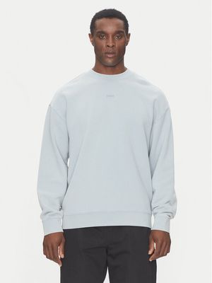 Bluza męska HUGO ze sklepu: MODIVO w kategorii: Bluzy męskie - zdjęcie WP-EBWP-BKLVO-LN0_0000305106032