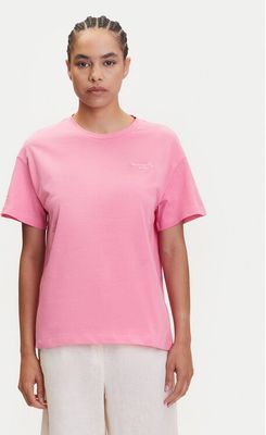 Bluzka damska Marc O'Polo Denim ze sklepu: MODIVO w kategorii: Bluzki damskie - zdjęcie WP-EBWP-BKLVO-LN0_0000305106605
