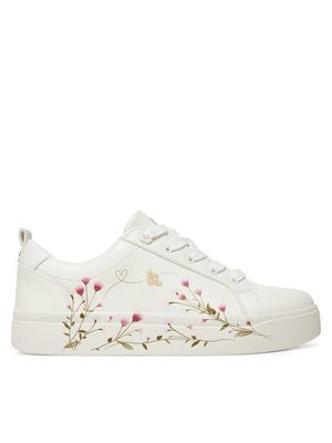 Buty sportowe damskie na wiosnę Aldo ze sklepu: MODIVO w kategorii: Buty sportowe damskie - zdjęcie WP-EBWP-BKLVO-LN0_0000305107039