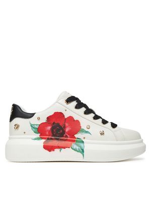 Aldo - Buty sportowe damskie wiosenne ze sklepu: MODIVO w kategorii: Buty sportowe damskie - zdjęcie WP-EBWP-BKLVO-LN0_0000305107060