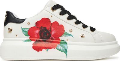 Aldo - Buty sportowe damskie wiosenne ze sklepu: MODIVO w kategorii: Buty sportowe damskie - zdjęcie WP-EBWP-BKLVO-LN0_0000305107060