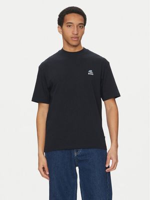 T-shirt męski BOSS ze sklepu: MODIVO w kategorii: T-shirty męskie - zdjęcie WP-EBWP-BKLVO-LN0_0000305107480