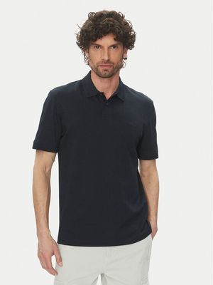 T-shirt męski BOSS ze sklepu: MODIVO w kategorii: T-shirty męskie - zdjęcie WP-EBWP-BKLVO-LN0_0000305107909