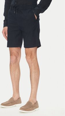 Spodenki męskie casual letnie BOSS ze sklepu: MODIVO w kategorii: Spodenki męskie - zdjęcie WP-EBWP-BKLVO-LN0_0000305108135