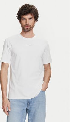 T-shirt męski casual Marc O'Polo ze sklepu: MODIVO w kategorii: T-shirty męskie - zdjęcie WP-EBWP-BKLVO-LN0_0000305108159