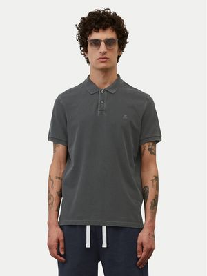 T-shirt męski casualowy Marc O'Polo ze sklepu: MODIVO w kategorii: T-shirty męskie - zdjęcie WP-EBWP-BKLVO-LN0_0000305108555