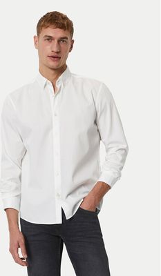 Koszula męska elegancka Marc O'Polo ze sklepu: MODIVO w kategorii: Koszule męskie - zdjęcie WP-EBWP-BKLVO-LN0_0000305108630