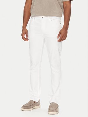 Jeansy męskie casual BOSS ze sklepu: MODIVO w kategorii: Jeansy męskie - zdjęcie WP-EBWP-BKLVO-LN0_0000305108685