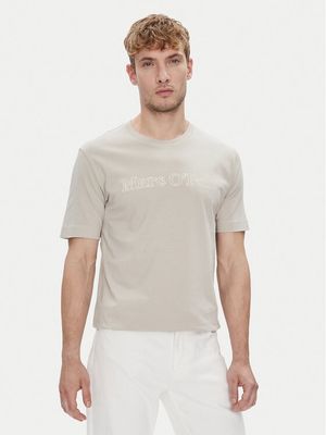 Marc O'Polo - T-shirt męski na wiosnę ze sklepu: MODIVO w kategorii: T-shirty męskie - zdjęcie WP-EBWP-BKLVO-LN0_0000305109279