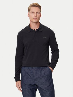 T-shirt męski Marc O'Polo Denim ze sklepu: MODIVO w kategorii: T-shirty męskie - zdjęcie WP-EBWP-BKLVO-LN0_0000305109354