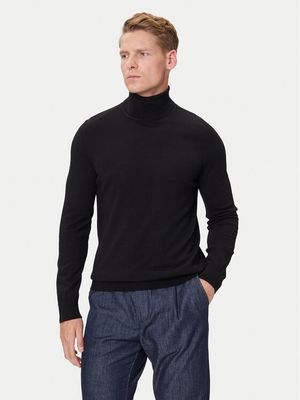 Marc O'Polo Denim - Sweter męski casual zimowy ze sklepu: MODIVO w kategorii: Swetry męskie - zdjęcie WP-EBWP-BKLVO-LN0_0000305109361