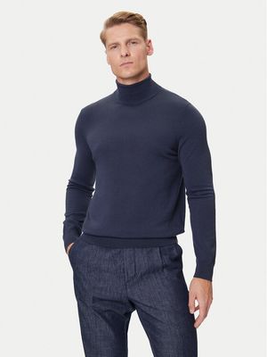 Sweter męski na zimę Marc O'Polo Denim ze sklepu: MODIVO w kategorii: Swetry męskie - zdjęcie WP-EBWP-BKLVO-LN0_0000305109378
