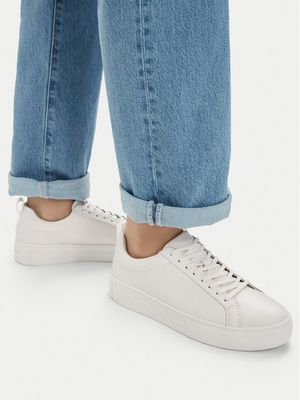 Buty sportowe damskie na wiosnę Vagabond Shoemakers ze sklepu: MODIVO w kategorii: Buty sportowe damskie - zdjęcie WP-EBWP-BKLVO-LN0_0000305109507
