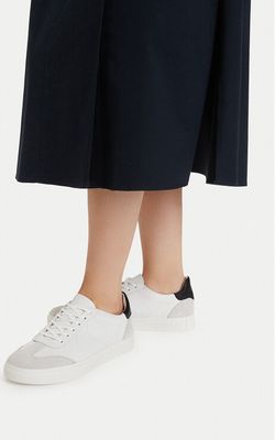 Buty sportowe damskie na wiosnę Vagabond Shoemakers ze sklepu: MODIVO w kategorii: Buty sportowe damskie - zdjęcie WP-EBWP-BKLVO-LN0_0000305109590