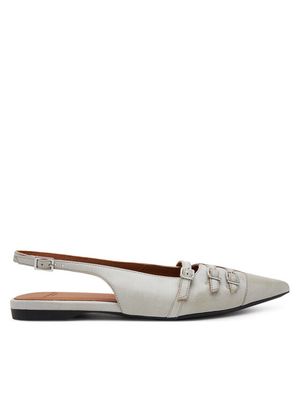 Balerinki na wiosnę Vagabond Shoemakers ze sklepu: MODIVO w kategorii: Balerinki - zdjęcie WP-EBWP-BKLVO-LN0_0000305109699