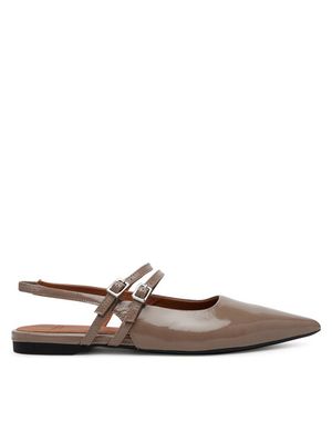 Vagabond Shoemakers - Balerinki na wiosnę ze sklepu: MODIVO w kategorii: Balerinki - zdjęcie WP-EBWP-BKLVO-LN0_0000305109774