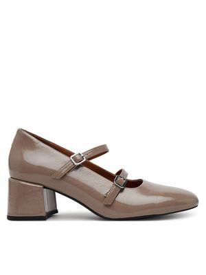 Czółenka jesienne Vagabond Shoemakers ze sklepu: MODIVO w kategorii: Czółenka - zdjęcie WP-EBWP-BKLVO-LN0_0000305109798