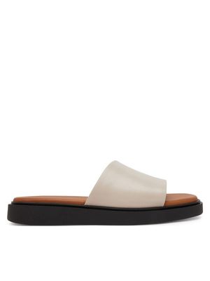 Klapki damskie na lato Vagabond Shoemakers ze sklepu: MODIVO w kategorii: Klapki damskie - zdjęcie WP-EBWP-BKLVO-LN0_0000305109811