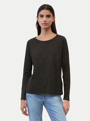 Bluzka damska casual jesienna Marc O'Polo ze sklepu: MODIVO w kategorii: Bluzki damskie - zdjęcie WP-EBWP-BKLVO-LN0_0000305110299