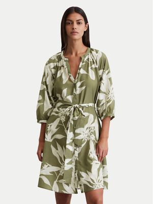 Sukienka casual Marc O'Polo ze sklepu: MODIVO w kategorii: Sukienki - zdjęcie WP-EBWP-BKLVO-LN0_0000305110411