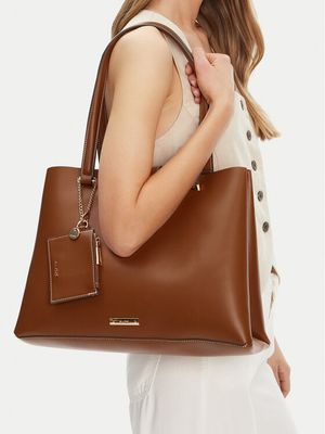 Shopper bag wakacyjna Aldo ze sklepu: MODIVO w kategorii: Torby Shopper bag - zdjęcie WP-EBWP-BKLVO-LN0_0000305110626