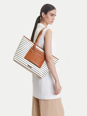 Shopper bag wakacyjna Aldo ze sklepu: MODIVO w kategorii: Torby Shopper bag - zdjęcie WP-EBWP-BKLVO-LN0_0000305110701